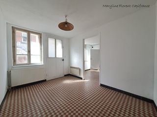  Maison � vendre 5 pi�ces 92 m�