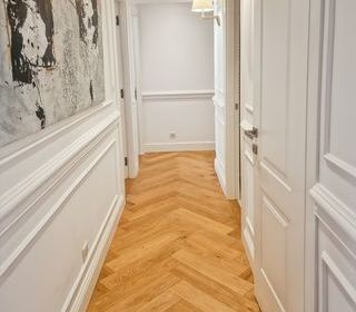  Appartement � vendre 4 pi�ces 123 m�