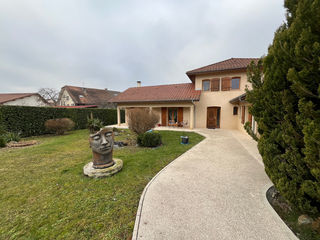  Maison � vendre 8 pi�ces 187 m�