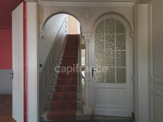  Maison � vendre 10 pi�ces 330 m�