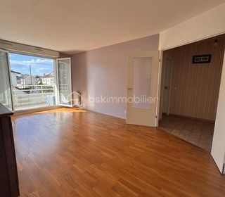  Appartement � vendre 3 pi�ces 57 m�