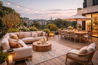  Appartement � vendre 3 pi�ces 47 m�