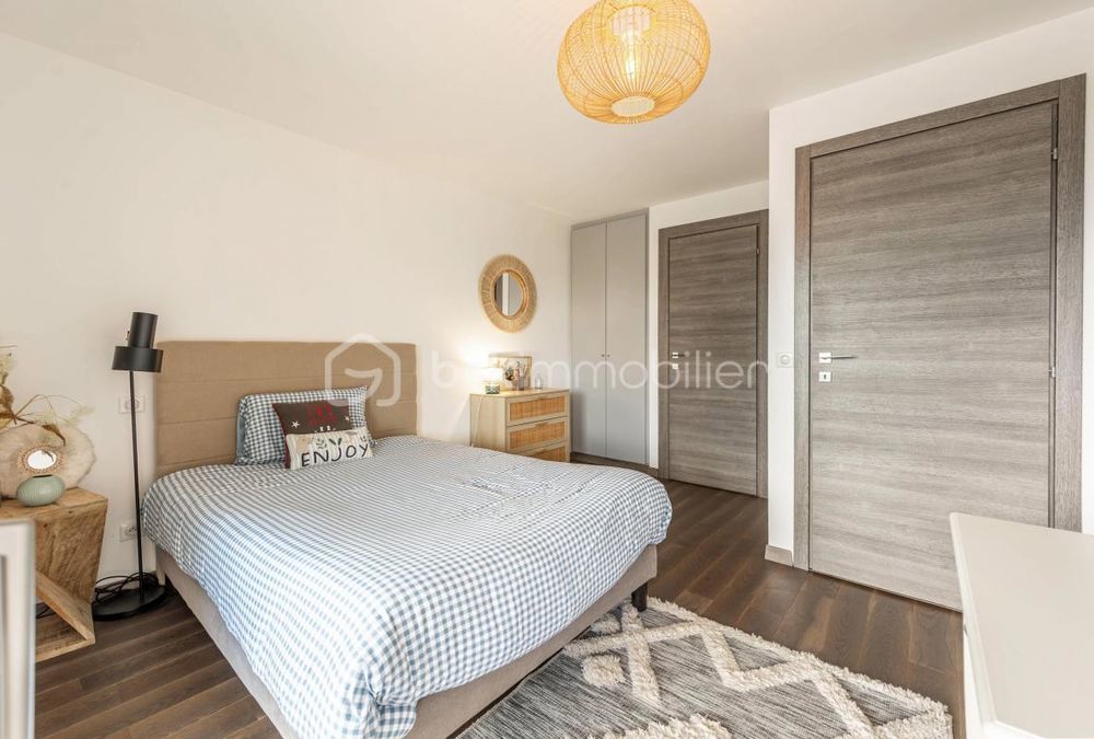 � vendre  Maison Saint-Jorioz (74410)