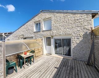  Maison � vendre 2 pi�ces 30 m�