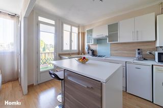  Appartement � vendre 3 pi�ces 59 m�