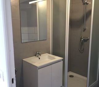  Appartement � vendre 1 pi�ce 37 m�