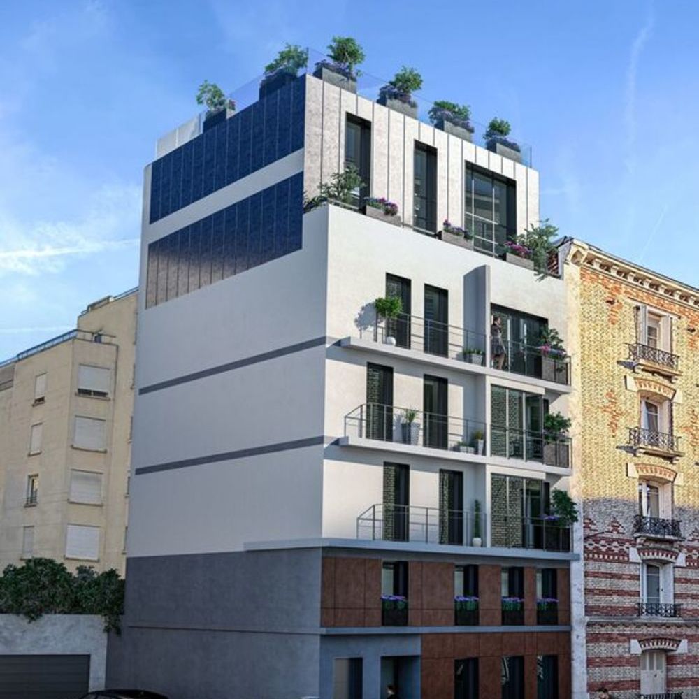   Boulogne-Billancourt (92100)