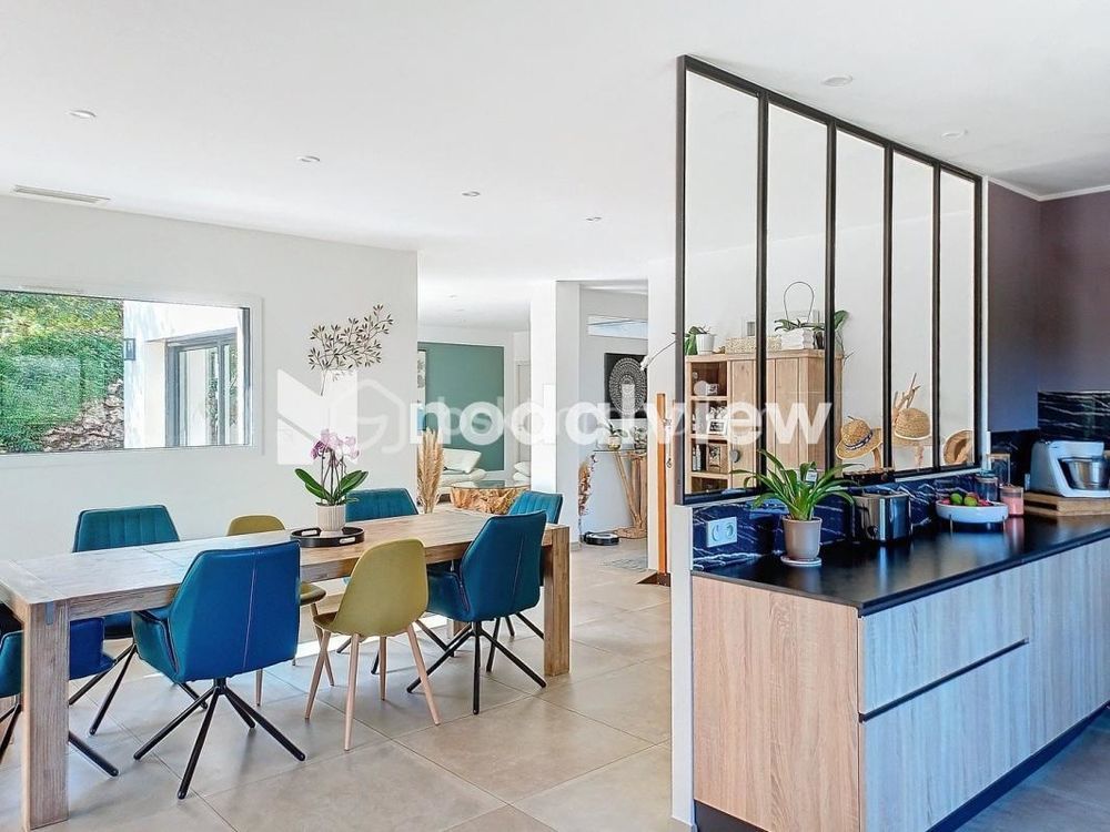 � vendre  Villa Causse-de-la-Selle (34380)