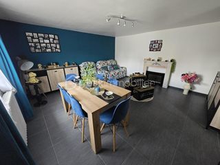  Maison � vendre 6 pi�ces 122 m�