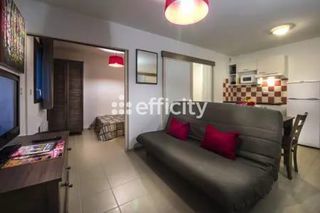  Appartement � vendre 3 pi�ces 35 m�