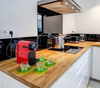  Appartement � vendre 3 pi�ces 66 m�