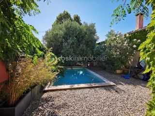  Maison � vendre 6 pi�ces 143 m�