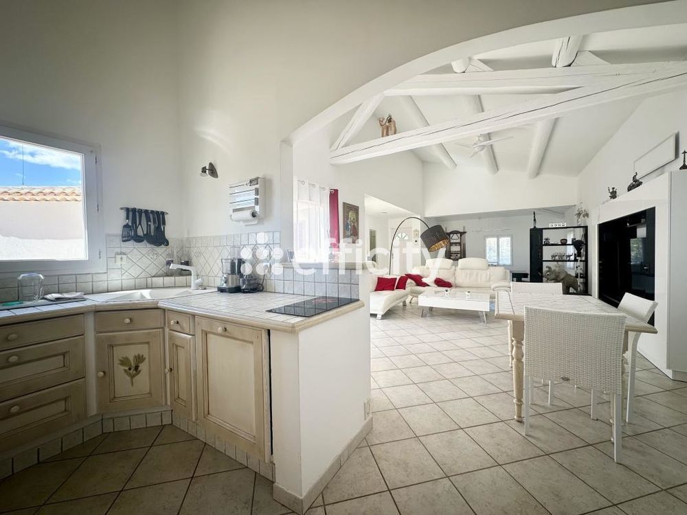 � vendre  Maison Puyricard (13540)