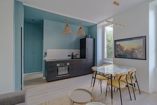  Appartement � vendre 1 pi�ce 32 m�