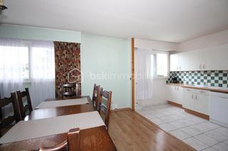  Appartement � vendre 4 pi�ces 81 m�