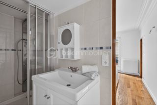  Appartement � vendre 3 pi�ces 62 m�