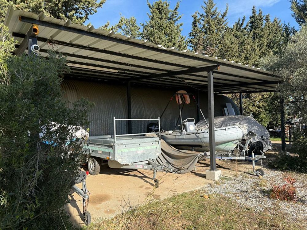 � vendre  Maison Arles (13200)