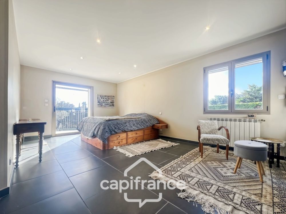 � vendre  Maison Taillades (84300)