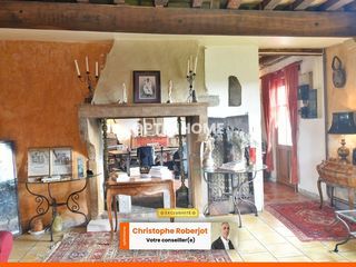  Maison � vendre 7 pi�ces 227 m�