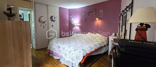  Appartement � vendre 3 pi�ces 65 m�