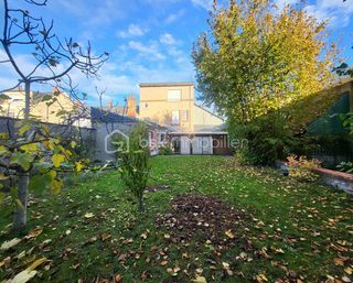  Propri�t�/ch�teau � vendre 7 pi�ces 170 m�