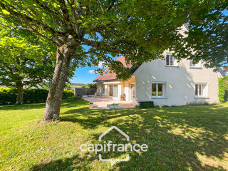  Propri�t�/ch�teau � vendre 10 pi�ces 225 m�