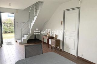  Maison � vendre 4 pi�ces 97 m�