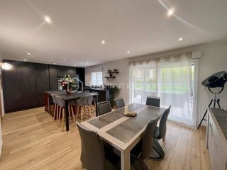  Maison � vendre 6 pi�ces 155 m�