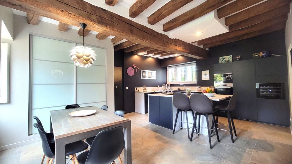 � vendre  Maison Le Lion-d'Angers (49220)