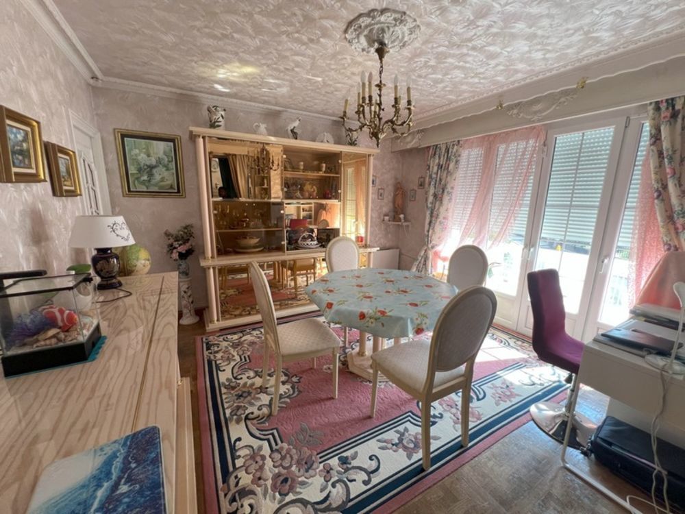 � vendre  Maison Montgeron (91230)