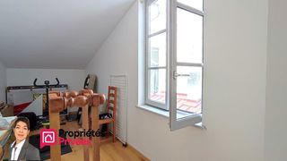  Appartement � vendre 3 pi�ces 74 m�