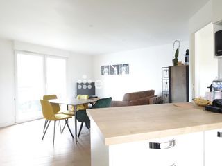  Appartement � vendre 2 pi�ces 40 m�