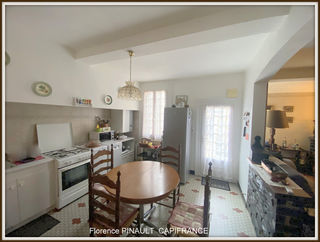  Maison � vendre 6 pi�ces 159 m�