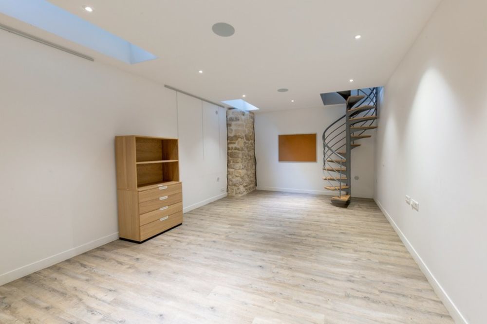 � vendre  Appartement Paris 4