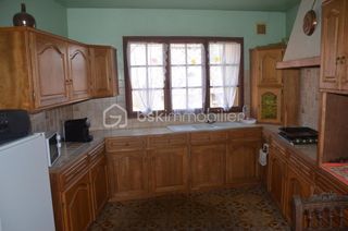  Maison � vendre 3 pi�ces 102 m�