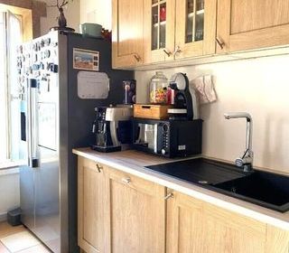  Maison � vendre 3 pi�ces 48 m�