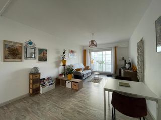  Appartement � vendre 3 pi�ces 60 m�