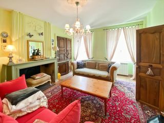  Propri�t�/ch�teau � vendre 8 pi�ces 200 m�