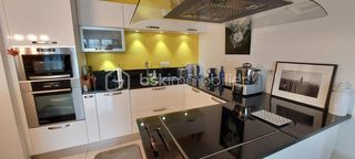  Appartement � vendre 3 pi�ces 63 m�