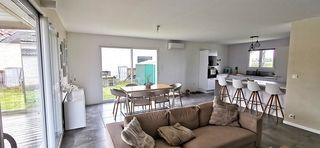  Maison � vendre 4 pi�ces 108 m�