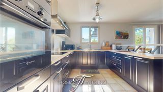  Maison � vendre 5 pi�ces 128 m�