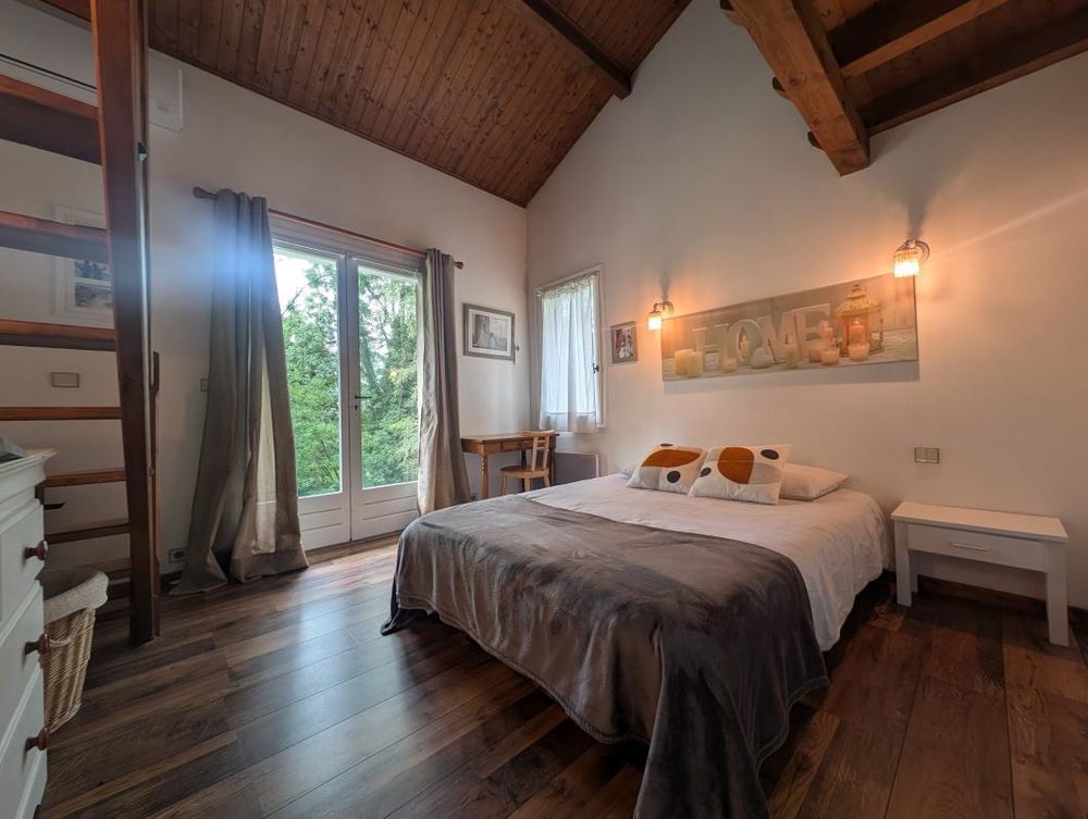 � vendre  Villa Fontanil-Cornillon (38120)