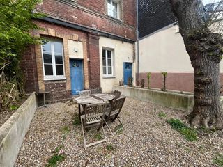  Appartement � vendre 2 pi�ces 38 m�