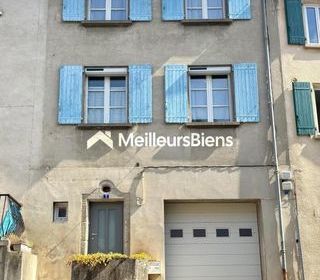  Maison � vendre 5 pi�ces 104 m�