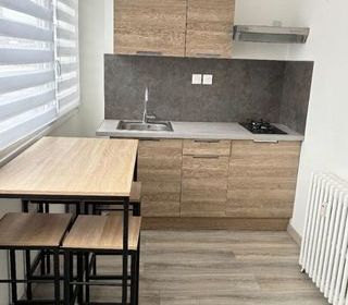  Appartement � vendre 1 pi�ce 34 m�