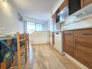  Appartement � vendre 2 pi�ces 24 m�