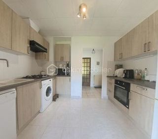  Villa � vendre 4 pi�ces 92 m�