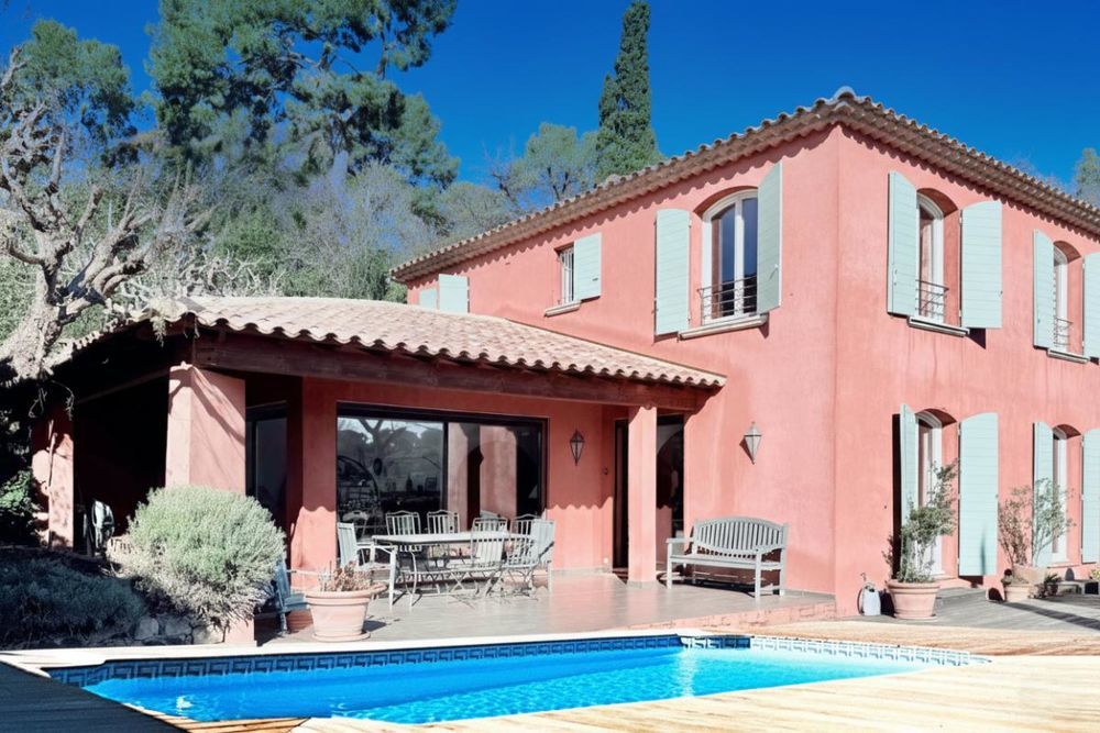 � vendre  Villa La Seyne-sur-Mer (83500)