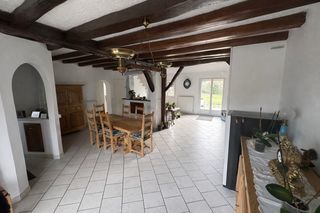  Maison � vendre 7 pi�ces 170 m�