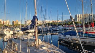  Appartement � vendre 1 pi�ce 32 m�